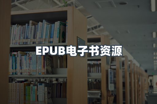 海外电子书